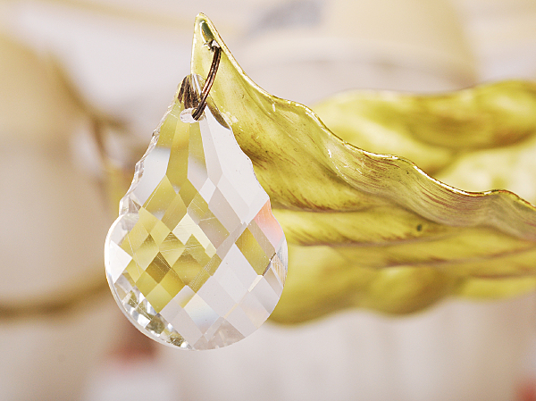 Подвесная люстра Irma PL.6502-6CREAM