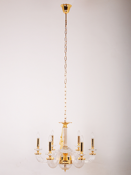 Подвесная люстра Abrasax SD795