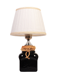 Настольная лампа Abrasax Tl.7806-1 BL