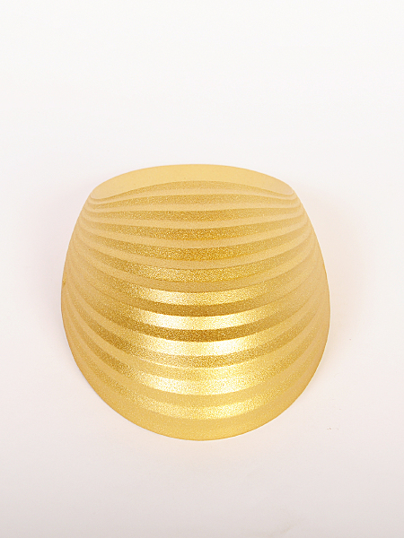 Настенный светильник Abrasax WB.8902-5GO