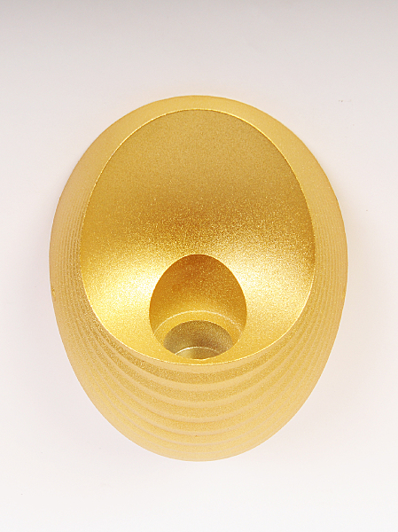 Настенный светильник Abrasax WB.8902-5GO