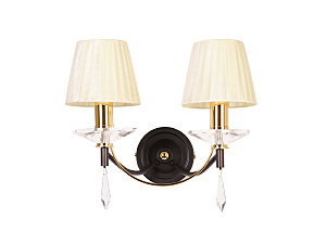 Настенное бра Doge Luce 173AP2FV-904