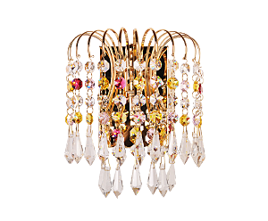 Настенное бра Doge Luce 50288 L.