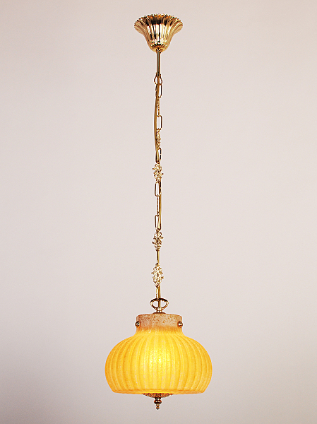 Светильник подвесной Doge Luce 50472