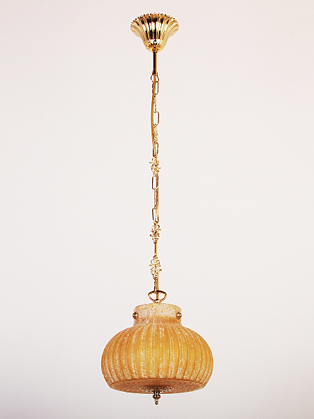 Светильник подвесной Doge Luce 50472