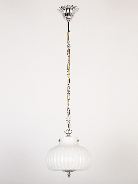 Светильник подвесной Doge Luce 50473