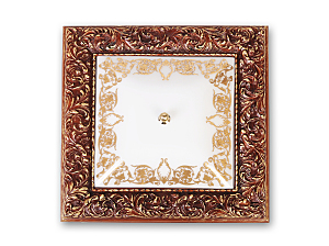 Светильник потолочный Doge Luce 50705