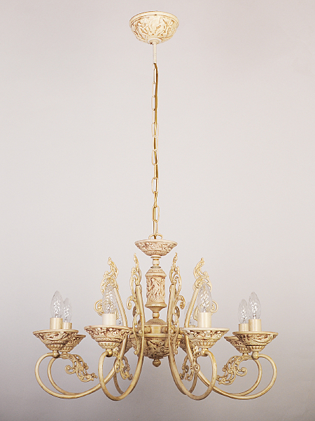 Подвесная люстра Doge Luce 50908