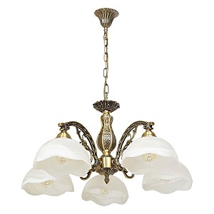 Подвесная люстра Ариадна 450010605