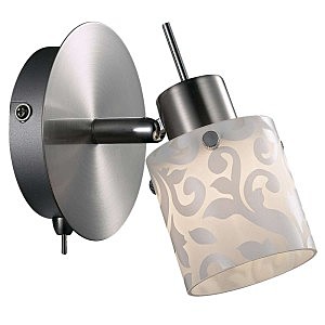 Подсветка Odeon Light  TERBO 2076/1W