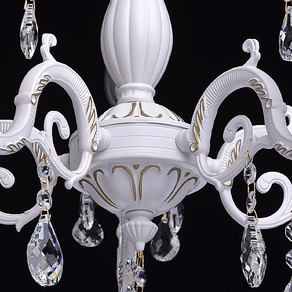 Подвесная люстра Свеча 301014605