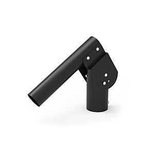 Консольный уличный светильник Gauss 903215106