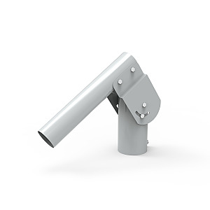 Консольный уличный светильник Gauss 903265106