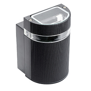 Уличный настенный светильник Gauss GD160