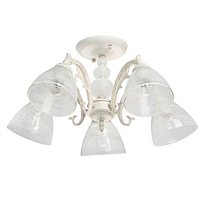 Потолочная люстра Ариадна 105011905