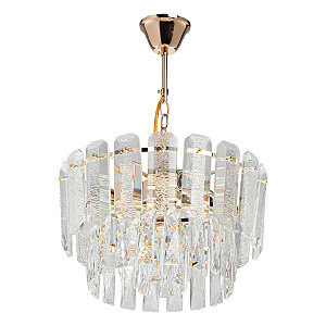 Подвесная люстра Бриз 111015704