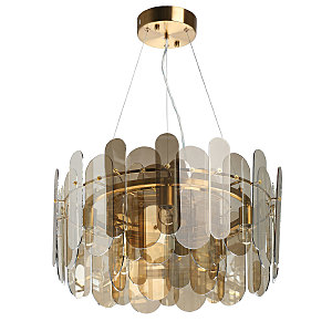 Подвесная люстра Бриз 111015905
