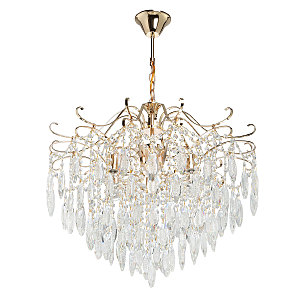 Подвесная люстра Бриз 111016006