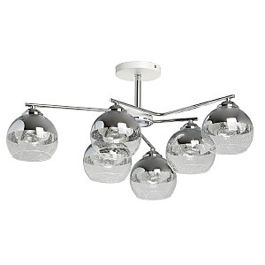 Потолочная люстра Вита 220013106