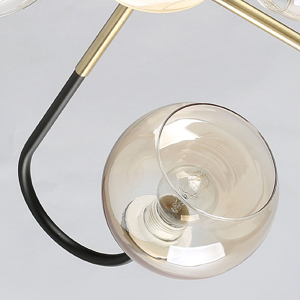 Потолочная люстра Вита 220013205