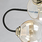 Потолочная люстра Вита 220013205