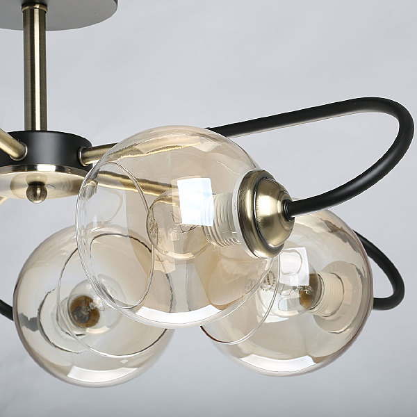 Потолочная люстра Вита 220013205