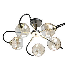 Потолочная люстра Вита 220013205
