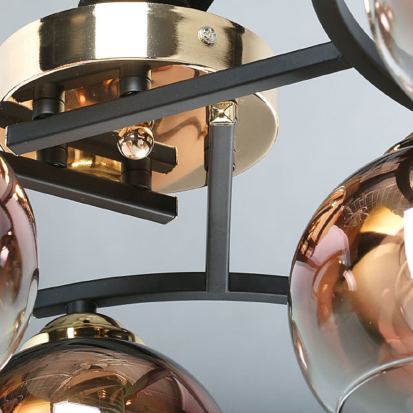 Потолочная люстра Вита 220013306