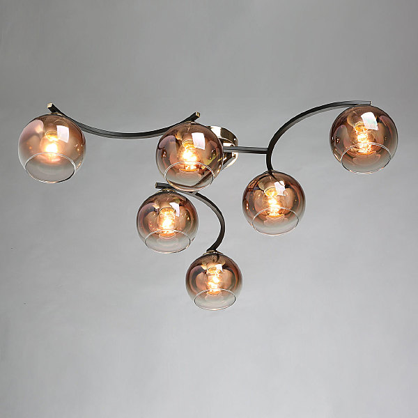 Потолочная люстра Вита 220013306