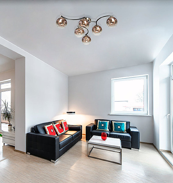 Потолочная люстра Вита 220013306