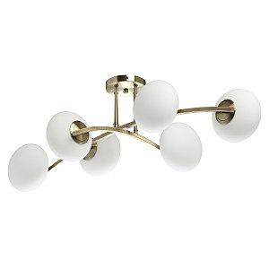 Потолочная люстра Оливия 306014406