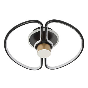 Потолочная люстра Толедо 312012501