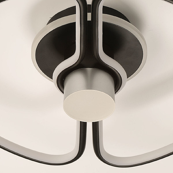 Потолочная люстра Толедо 312012601