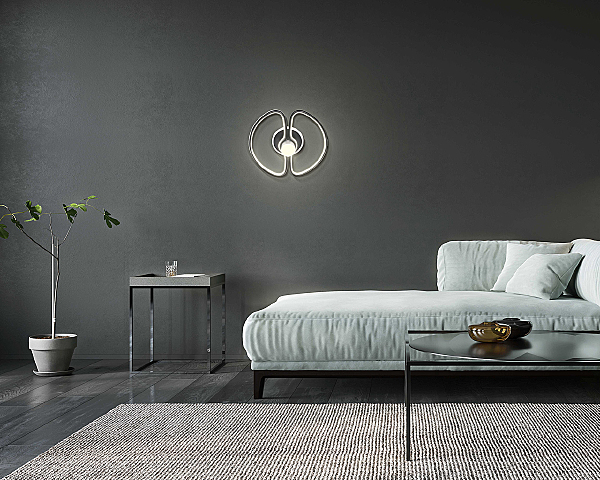 Потолочная люстра Толедо 312012601