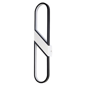 Настенный светильник Толедо 312021901