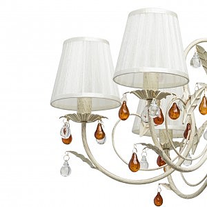 Подвесная люстра MW Light Федерика 379017606