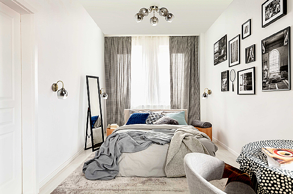 Потолочная люстра Альфа 324018105