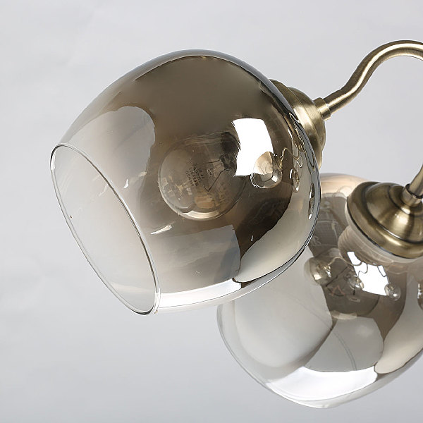 Потолочная люстра Альфа 324018105