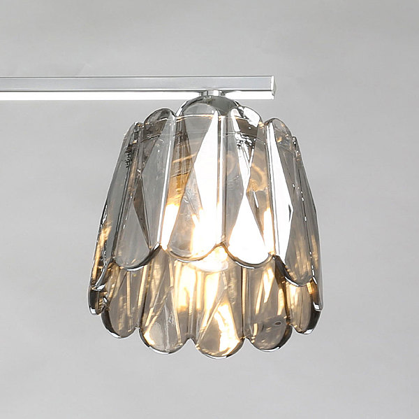Потолочная люстра Клэр 463012003