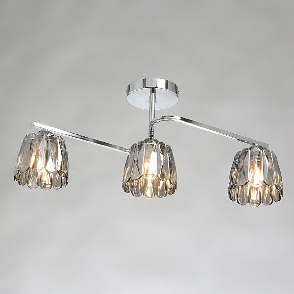 Потолочная люстра Клэр 463012003