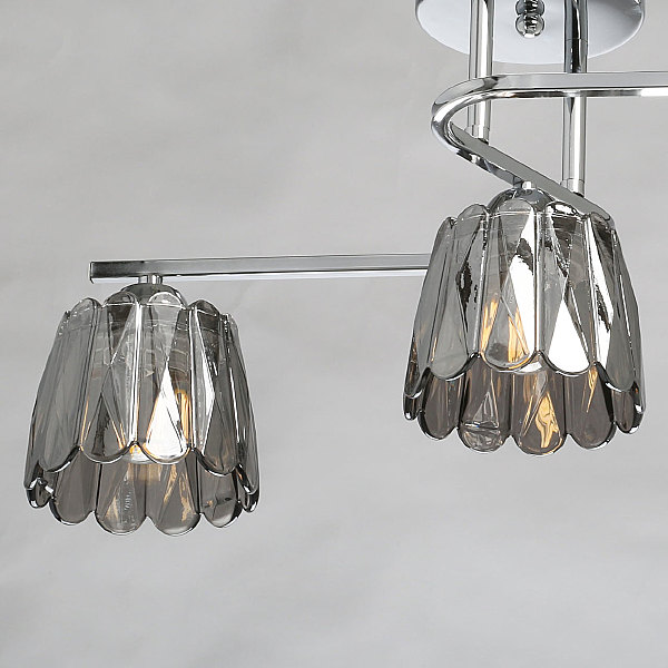 Потолочная люстра Клэр 463012003