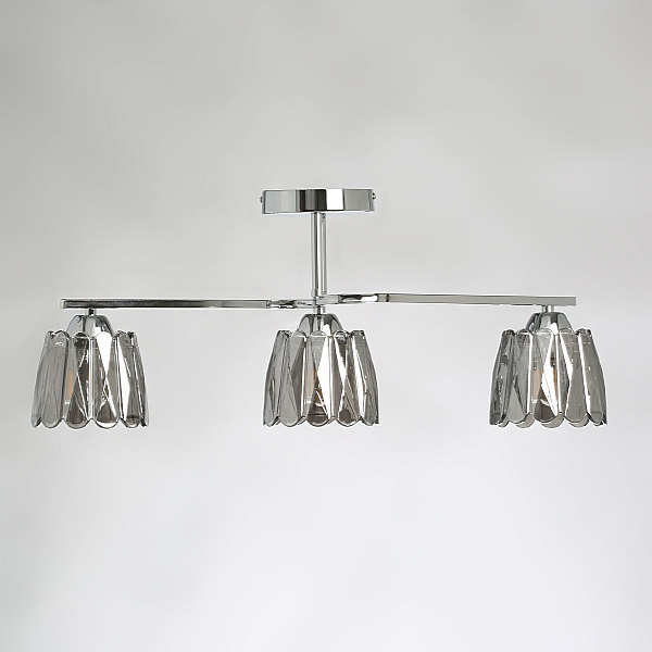 Потолочная люстра Клэр 463012003