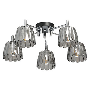 Потолочная люстра Клэр 463012105