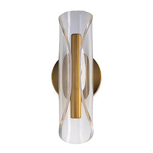 Настенный светильник Конти 488020301