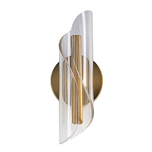 Настенный светильник Конти 488020401