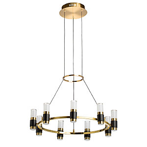 Подвесная люстра Вальтер 551012609