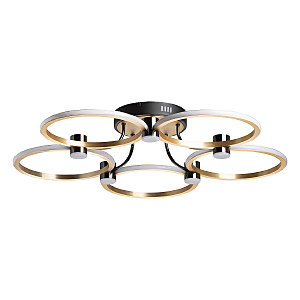 Потолочная люстра Вальтер 551012805