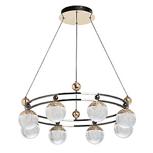 Подвесная люстра Вальтер 551012908