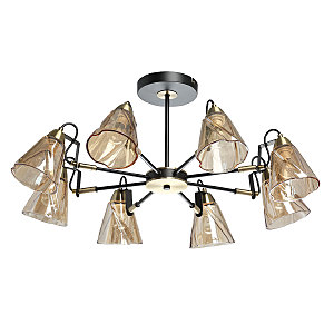 Потолочная люстра Гамбург 605016908