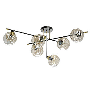 Потолочная люстра Гамбург 605017206